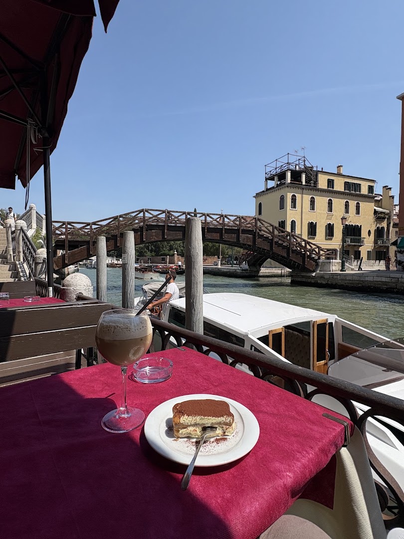 Trattoria Ai Tre Ponti, Venezia