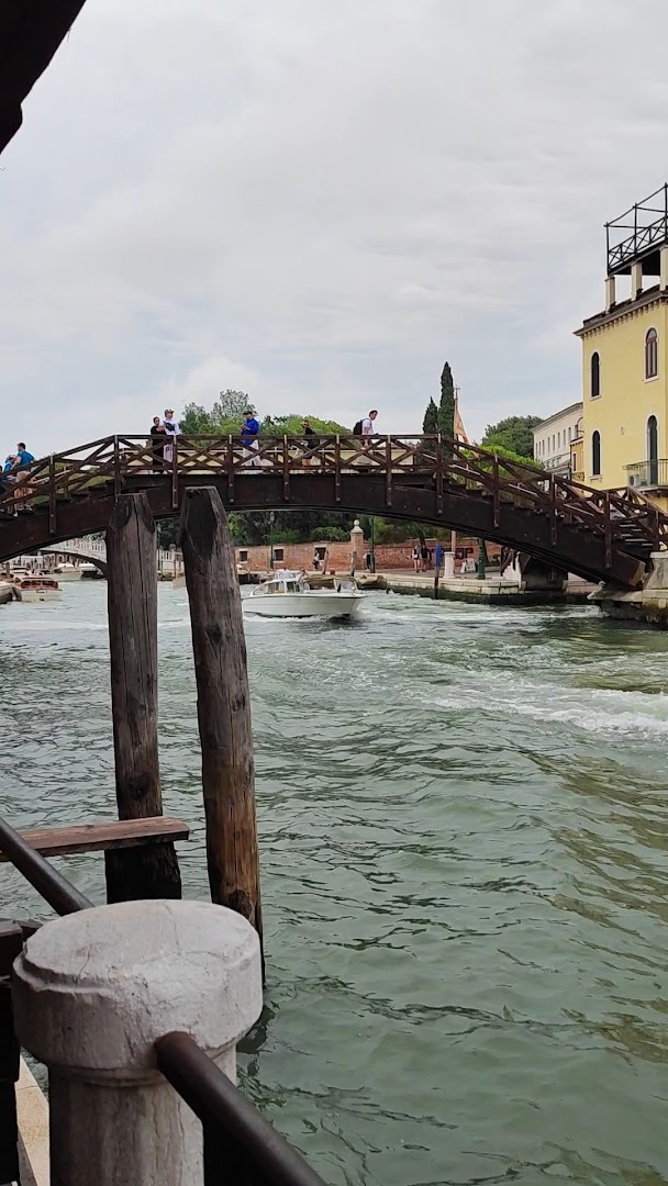 Trattoria Ai Tre Ponti