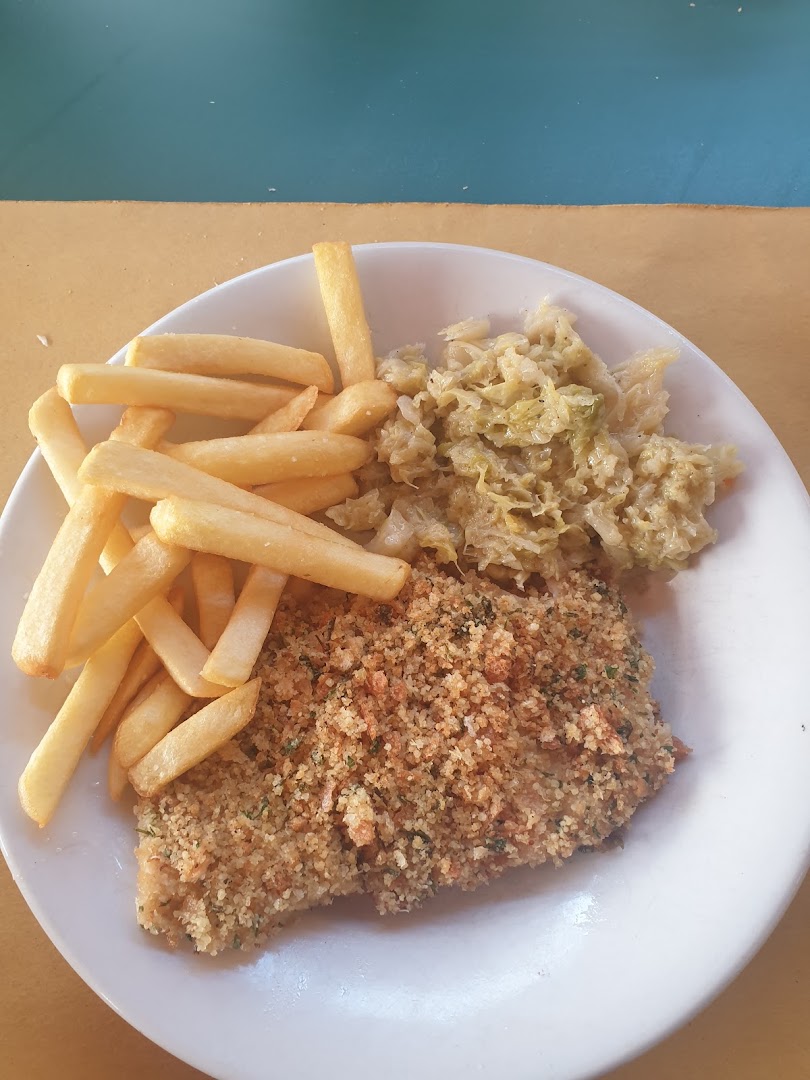 Trattoria ai3 pozzi