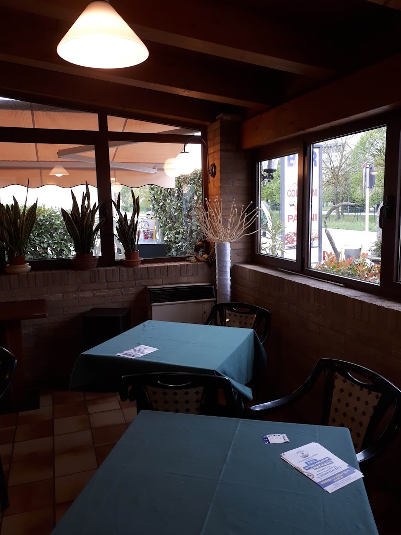 Trattoria ai3 pozzi, Legnaro