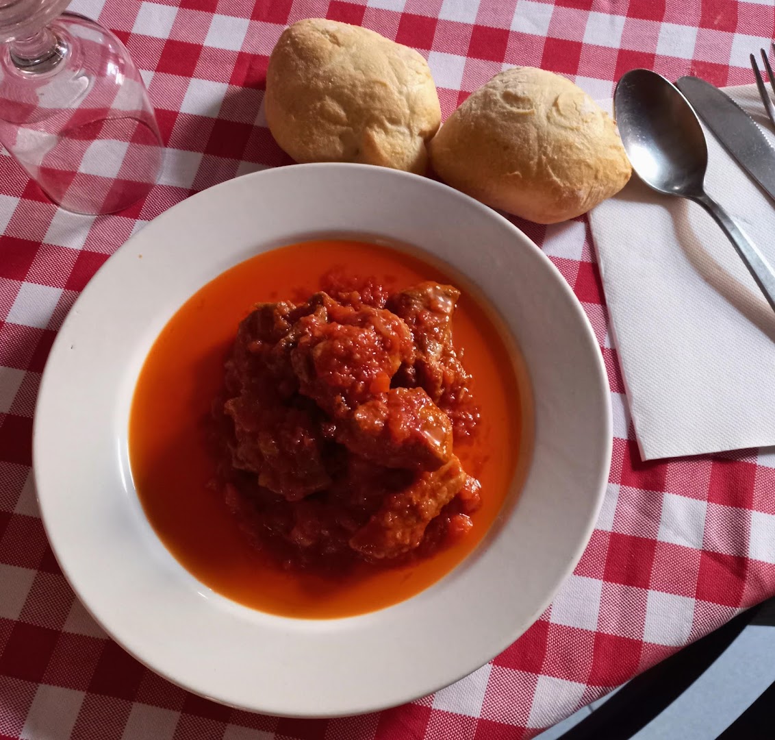Trattoria Al 106