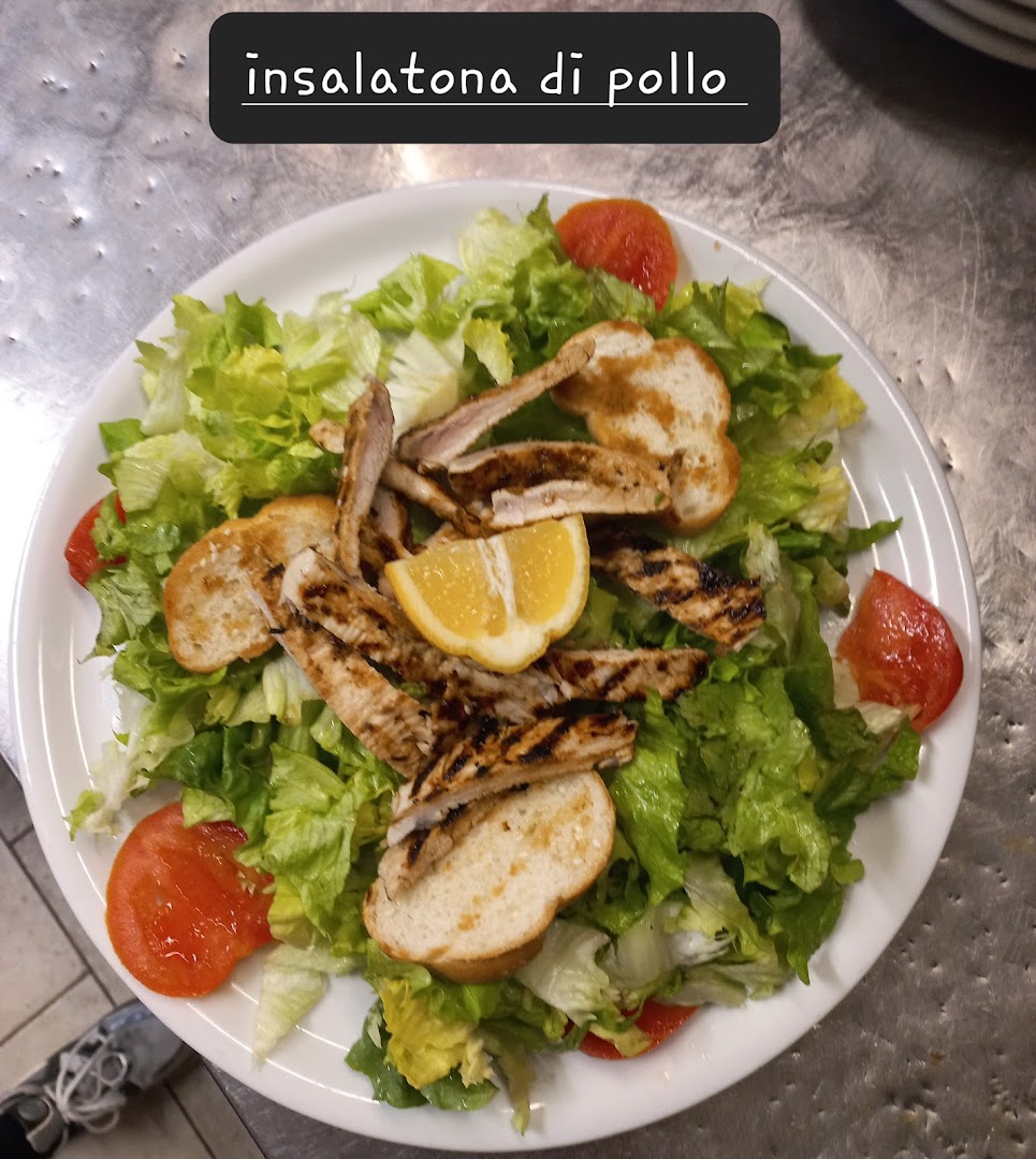 Trattoria Al 106