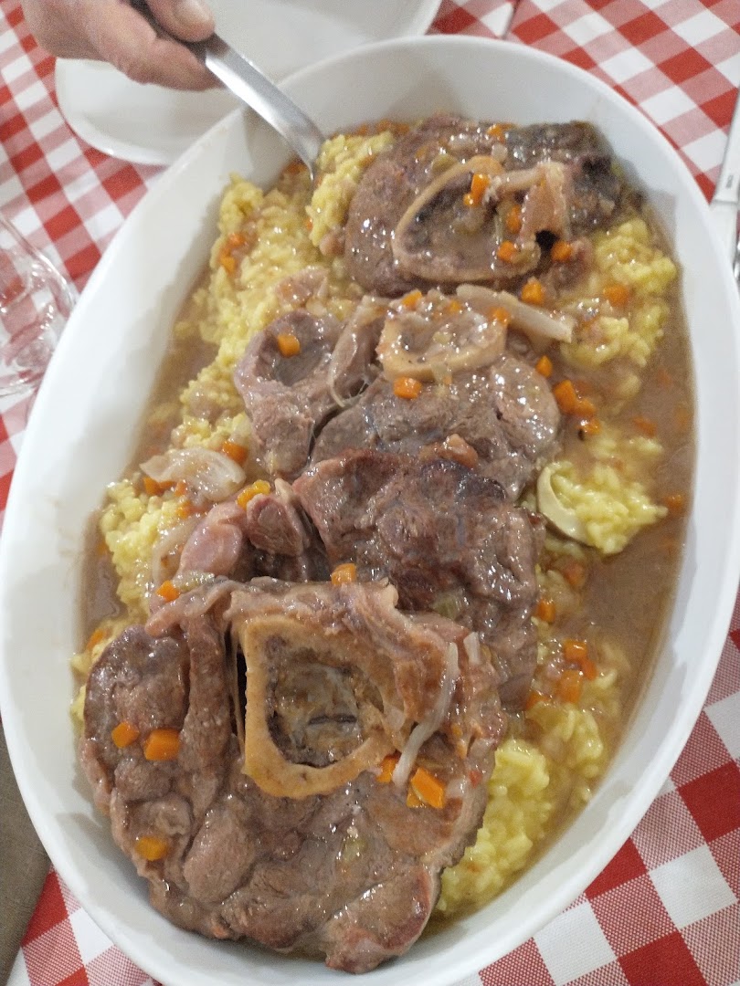 Trattoria Al 106