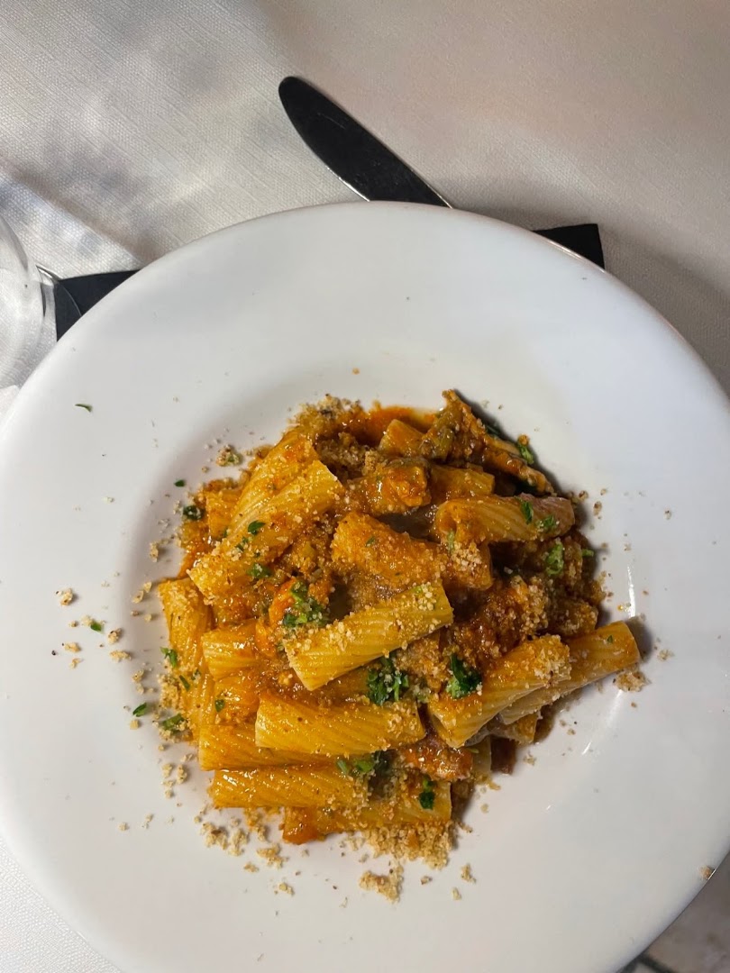 Trattoria Al 395