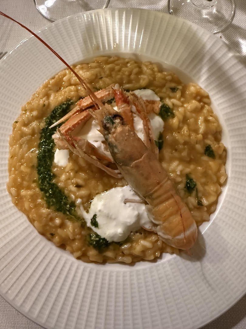 Trattoria Al 395, Milano
