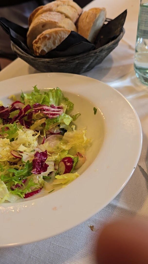Trattoria Al 395