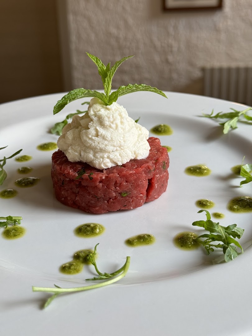 Trattoria Al 395