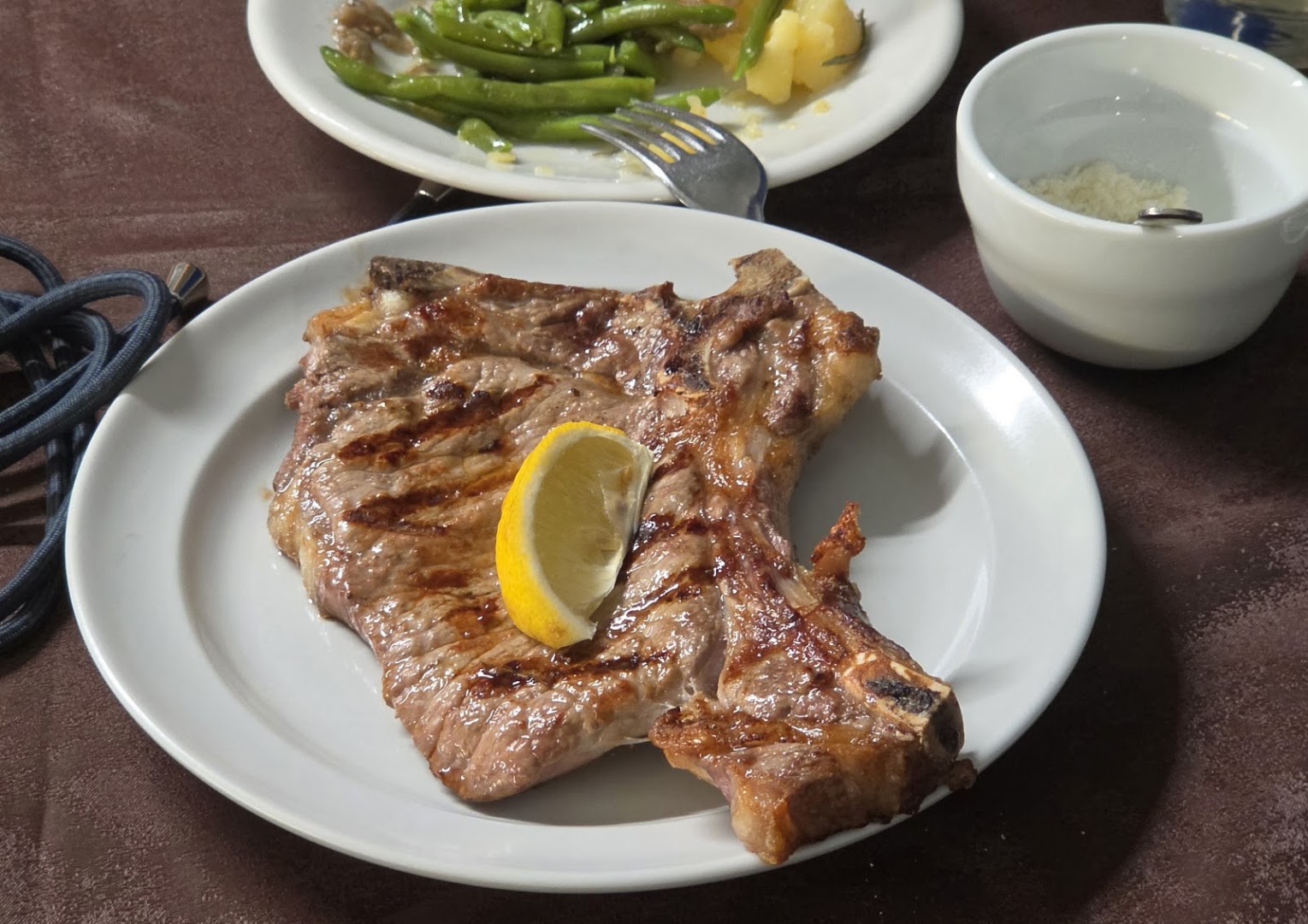 Trattoria Al Bersagliere - Dal Cionca, Sona