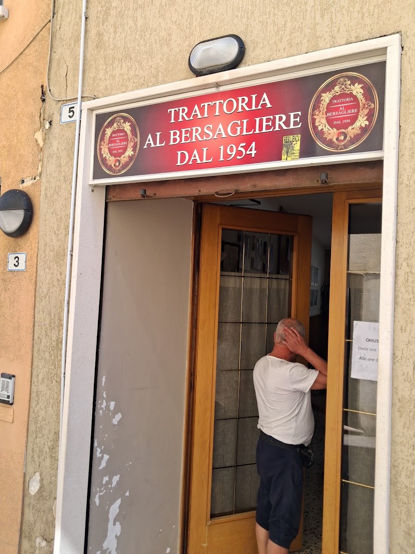 Trattoria al Bersagliere