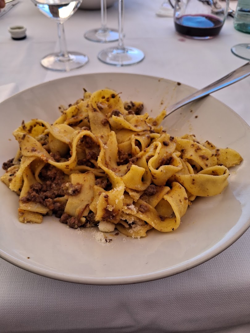 Trattoria al Bersagliere