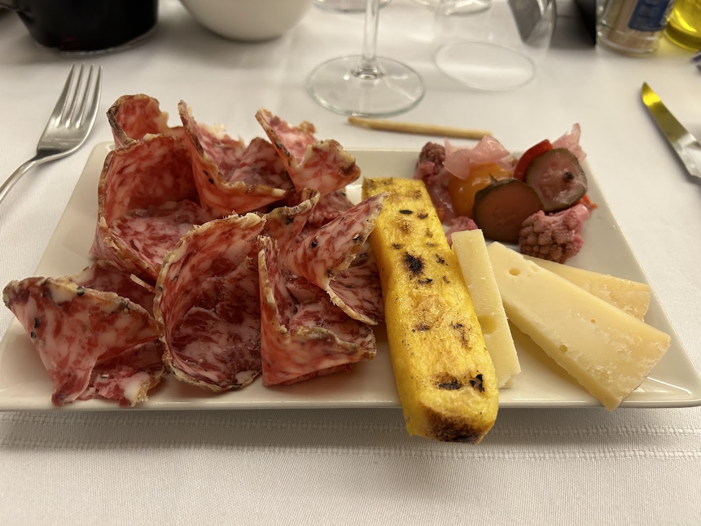 Trattoria al Bersagliere