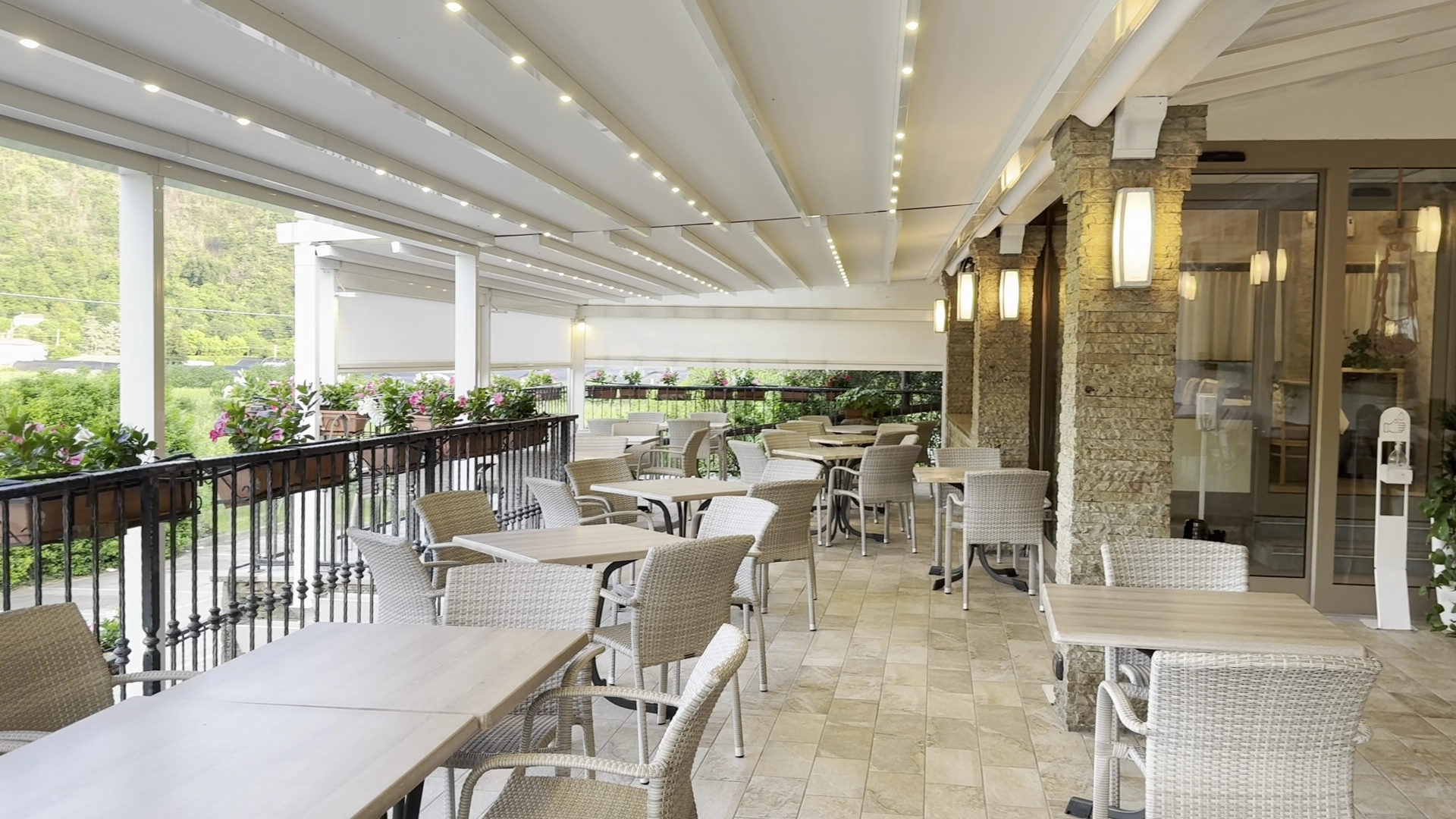 Trattoria Al Bigolaro - Cucina tipica Colli Euganei, Galzignano Terme