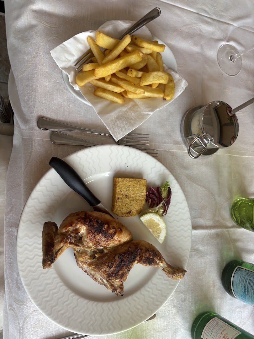 Trattoria Al Bigolaro - Cucina tipica Colli Euganei