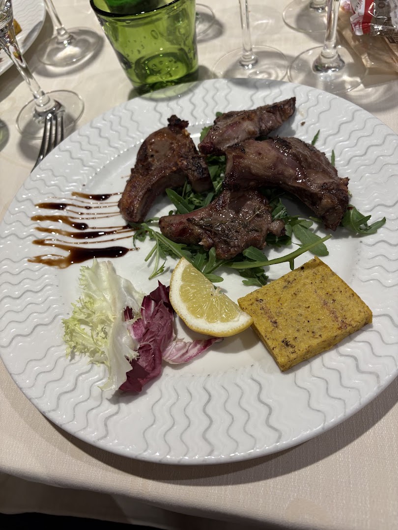 Trattoria Al Bigolaro - Cucina tipica Colli Euganei