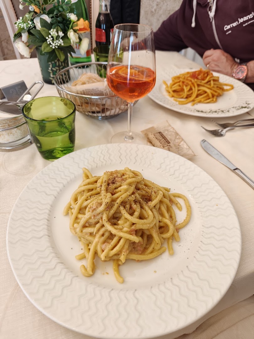 Trattoria Al Bigolaro - Cucina tipica Colli Euganei