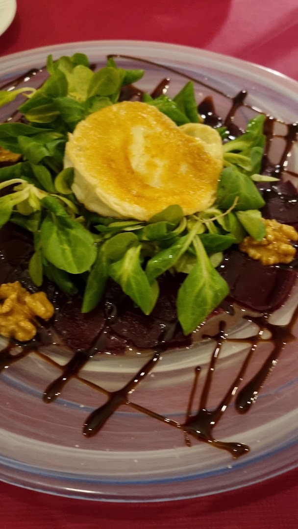 Trattoria Al Boia Partanes