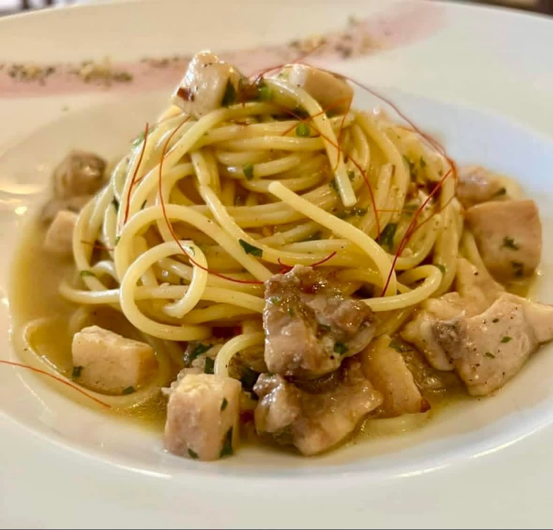 Trattoria Al Boia Partanes
