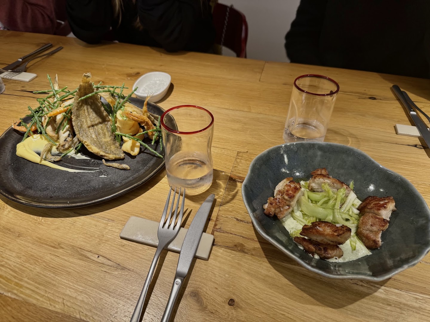 Trattoria Al Bomba, Venezia