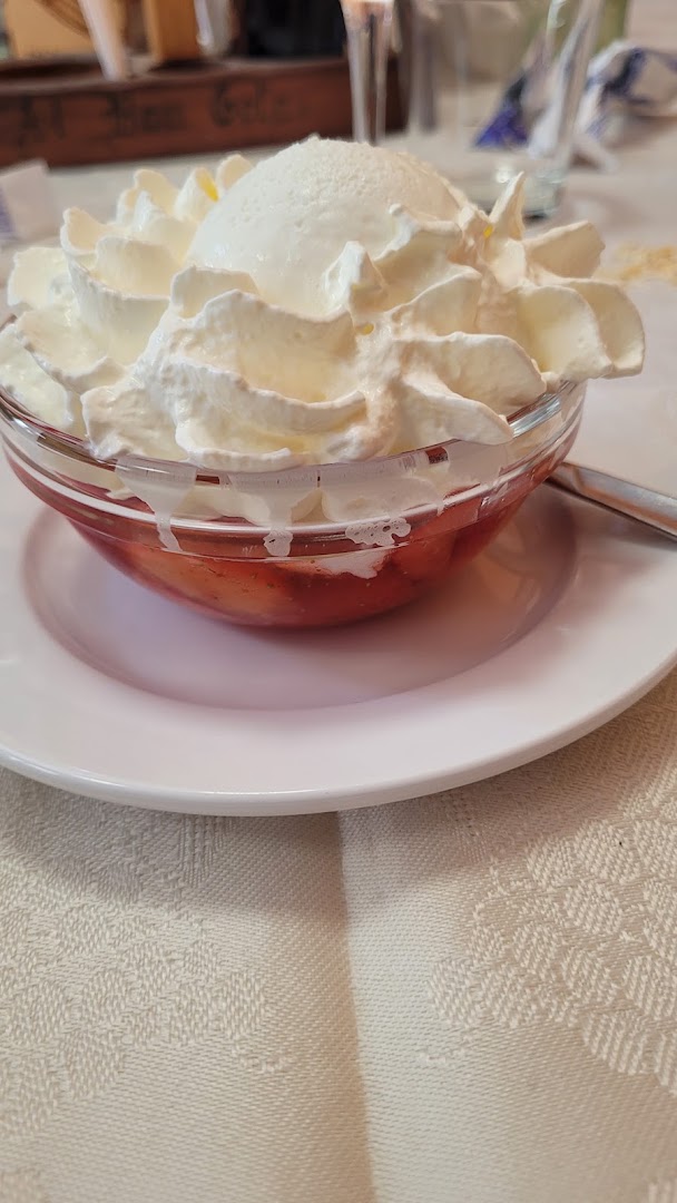 Trattoria Al Bon Goto Erasmo