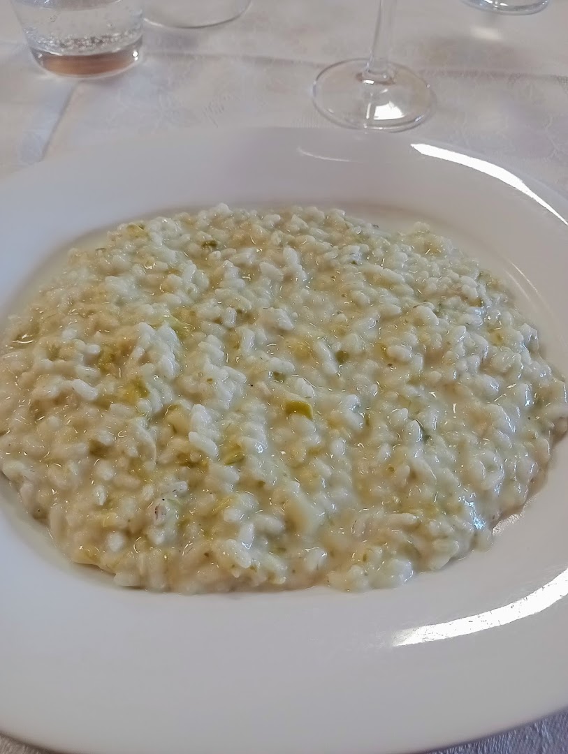Trattoria Al Bon Goto Erasmo