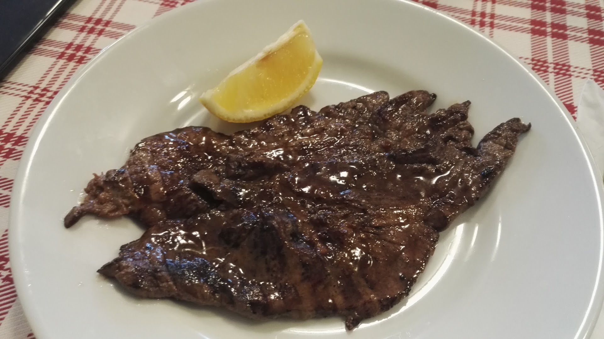 Trattoria Al Bosco