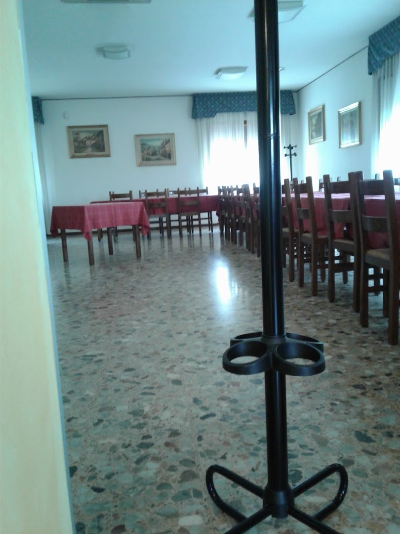 Trattoria Al Bosco