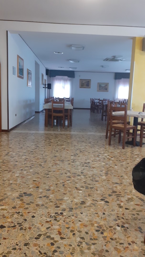 Trattoria Al Bosco