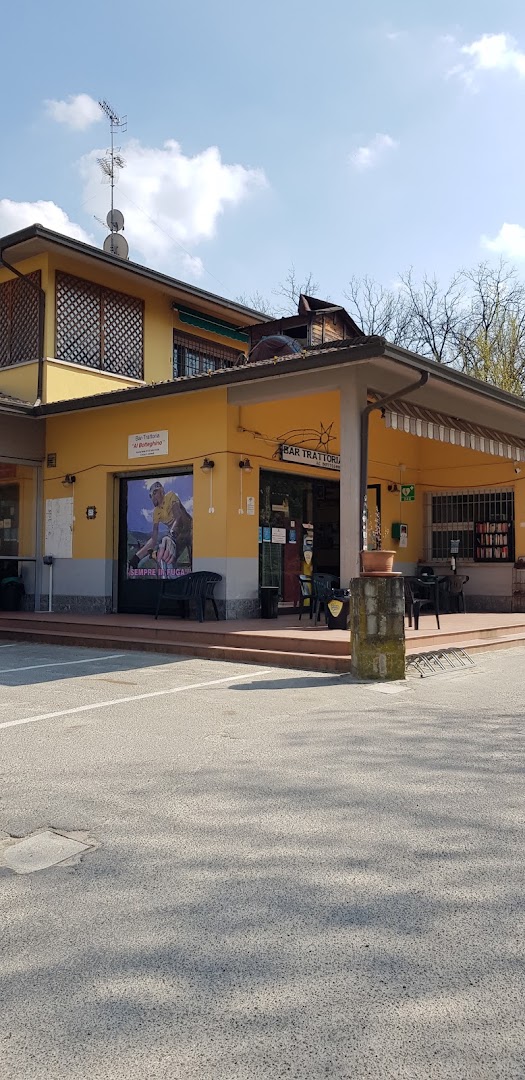 Trattoria Al Botteghino