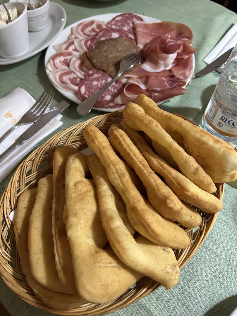 Trattoria Al Botteghino