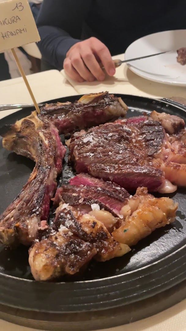 Trattoria al Braciere