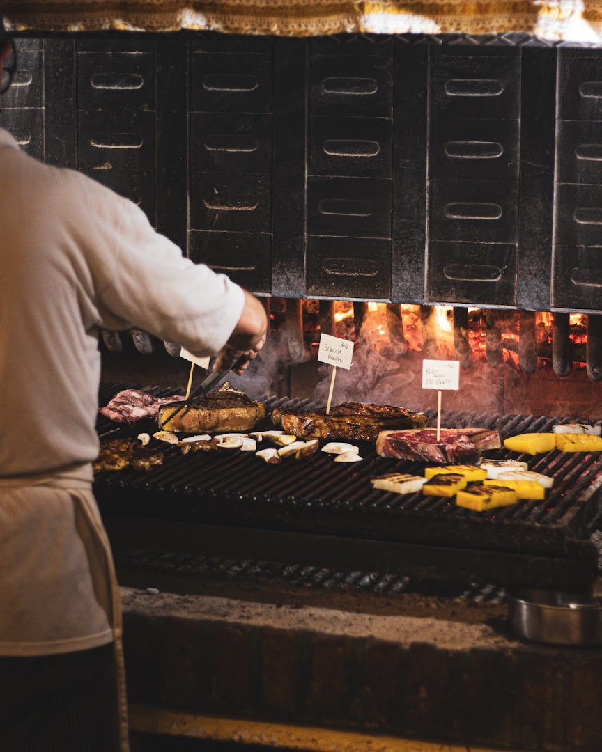 Trattoria al Braciere