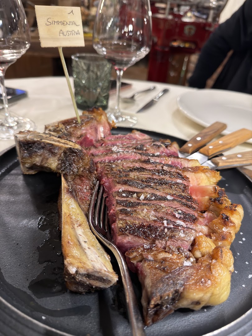 Trattoria al Braciere