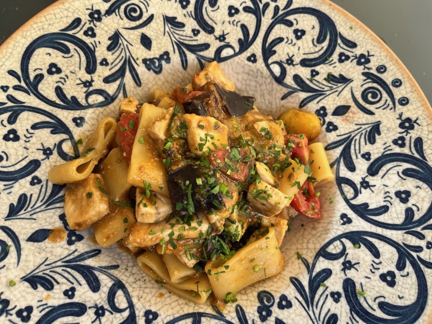 trattoria al buco, Noto