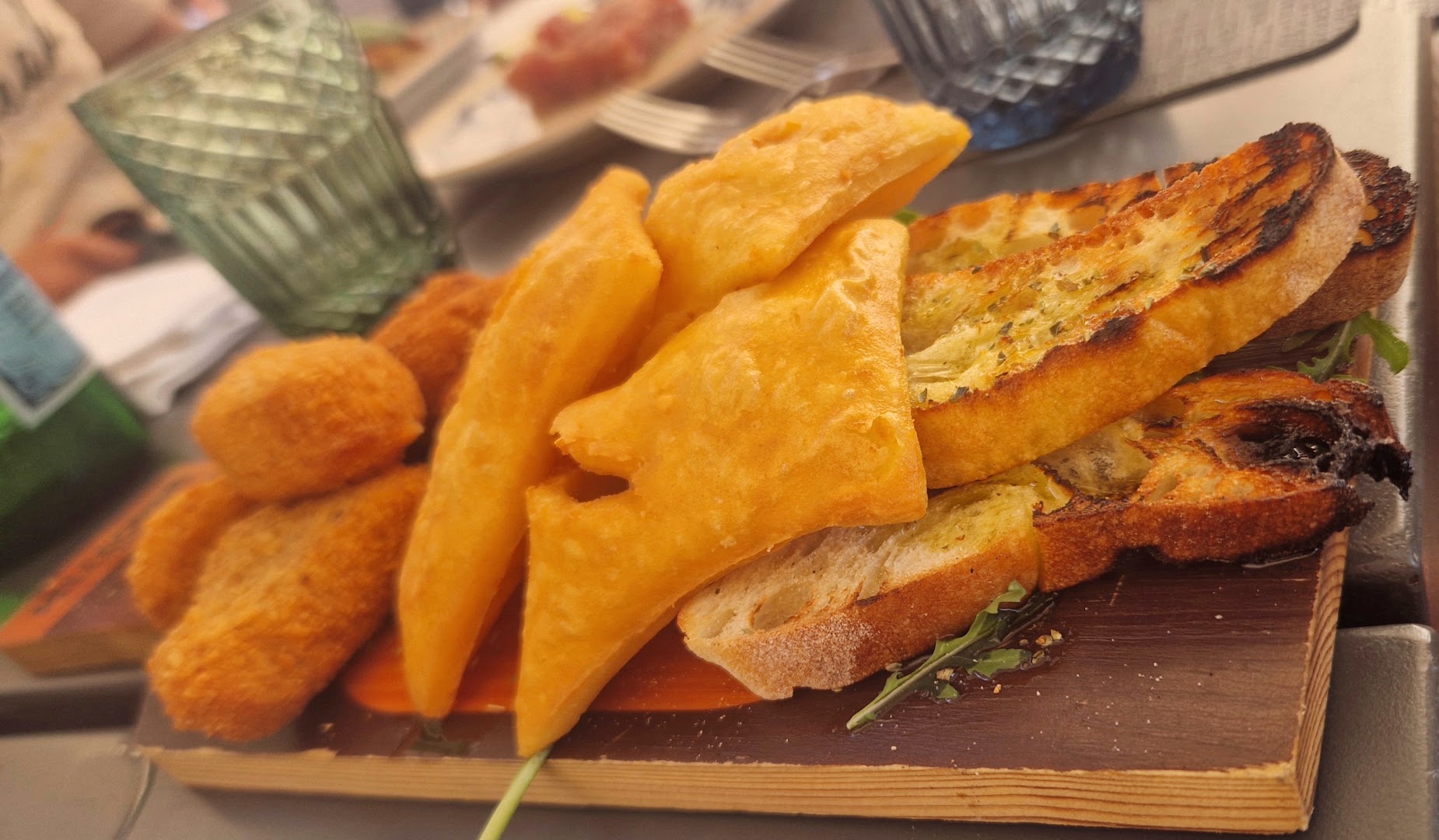 trattoria al buco