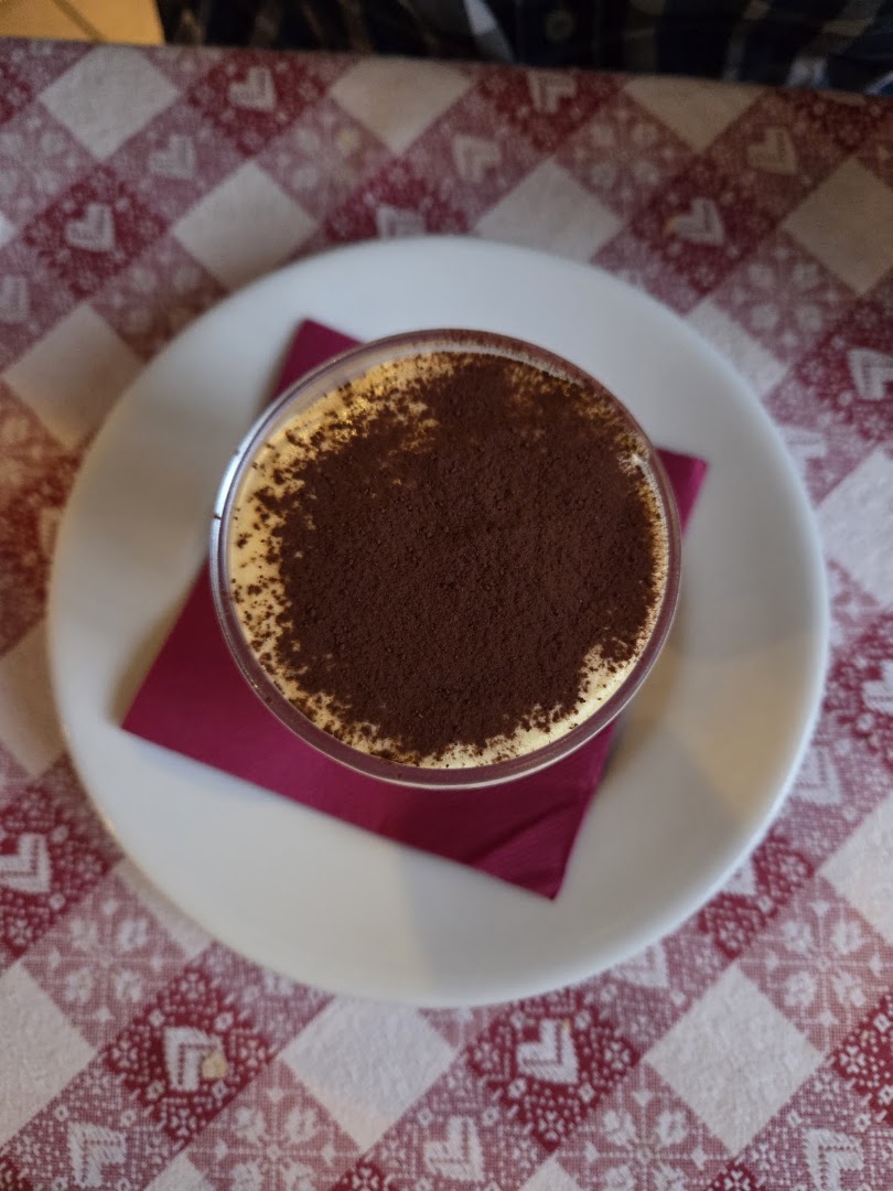 Trattoria "Al Burlon" da Andrea