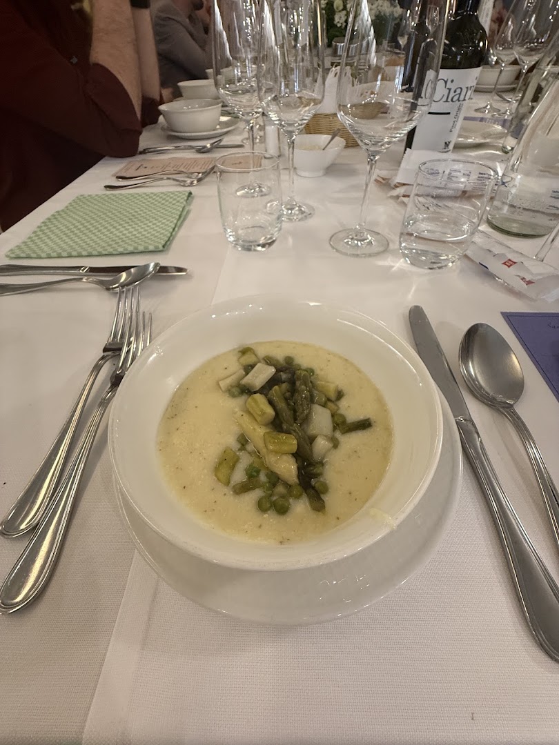 Trattoria Al cacciatore “Da Adele”