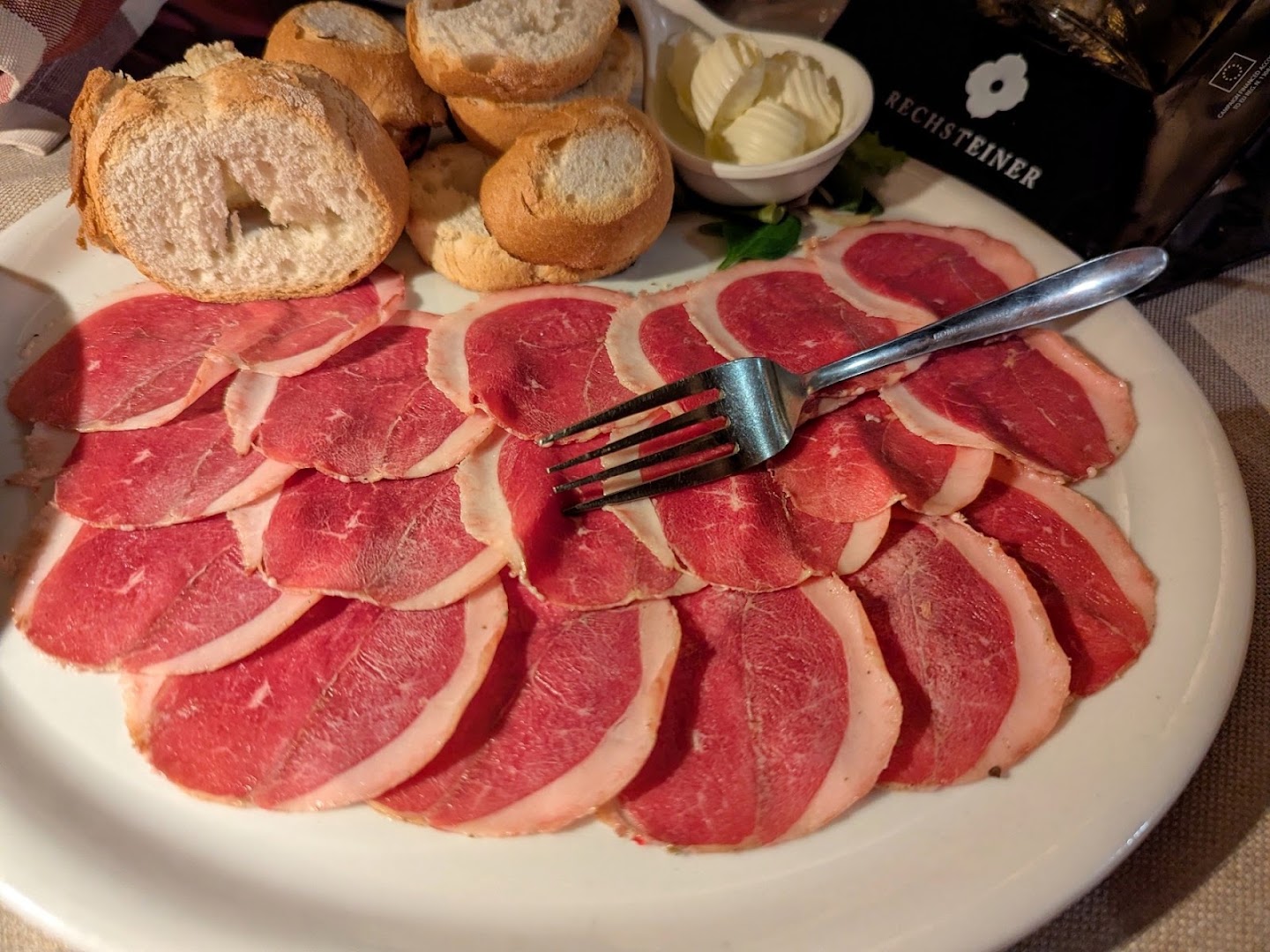 Trattoria Al Cacciatore
