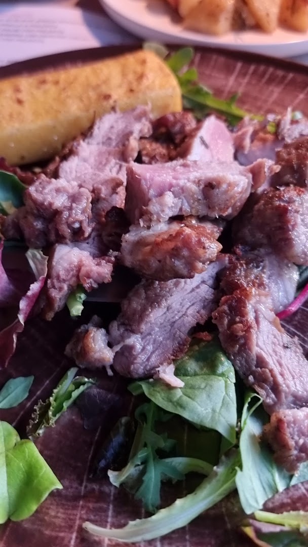 Trattoria Al Cacciatore