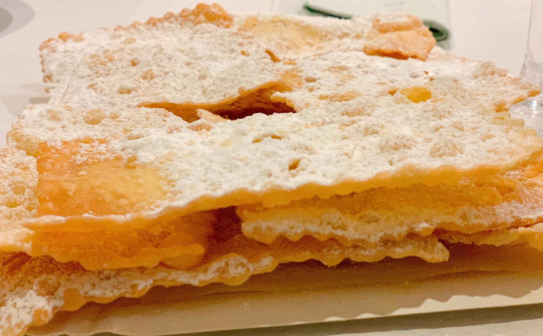 Trattoria Al Cacciatore