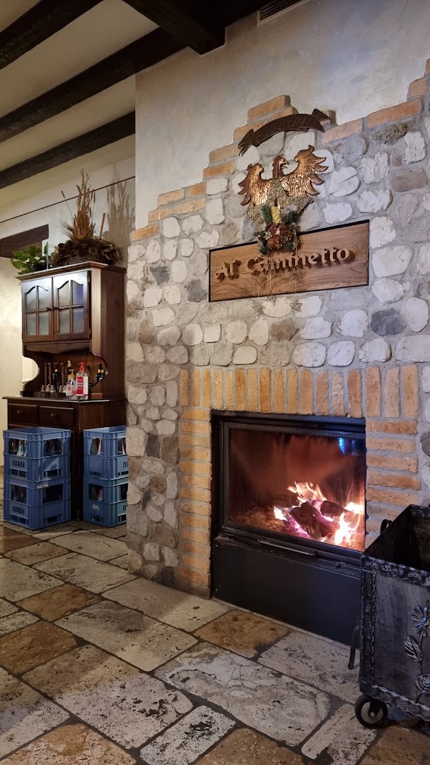 Trattoria Al Caminetto
