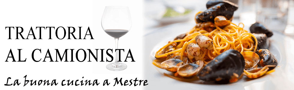 Trattoria al Camionista, Venezia
