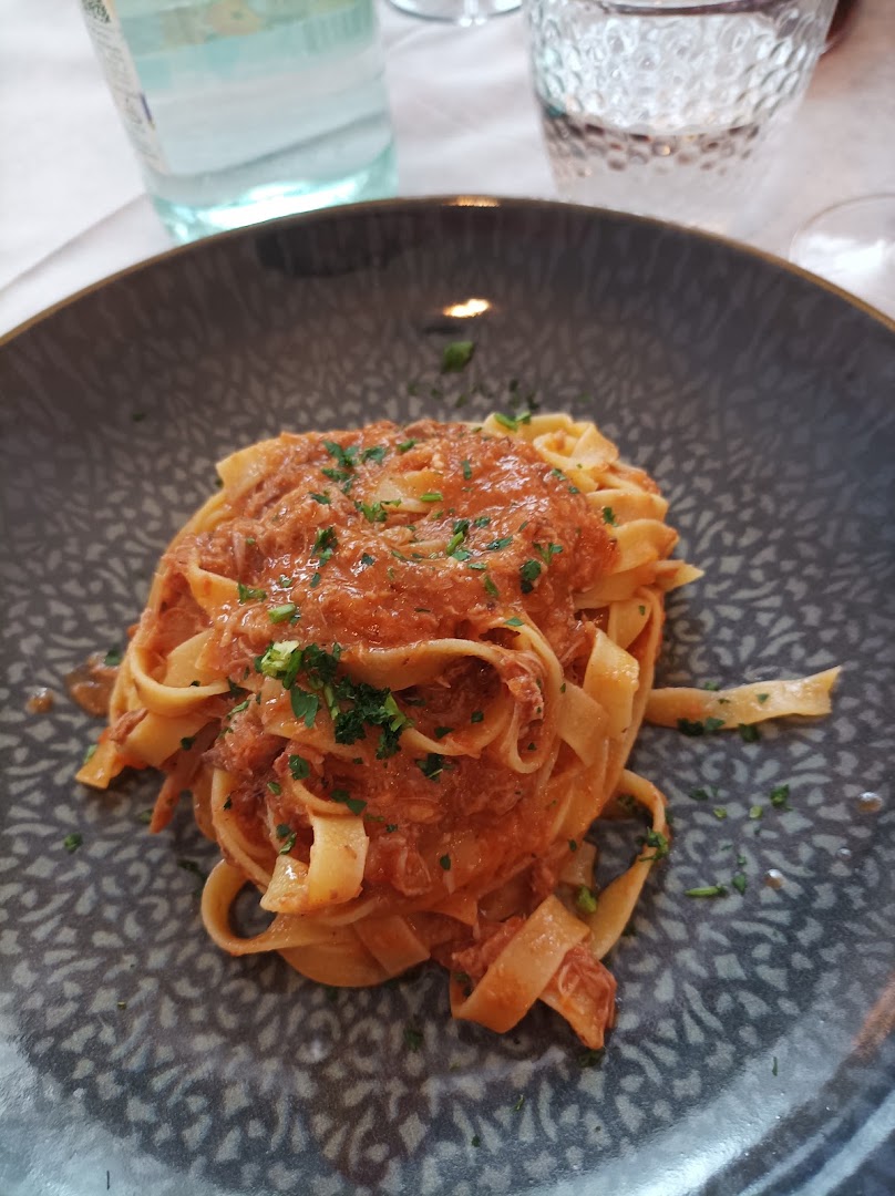 Trattoria Al Campanile