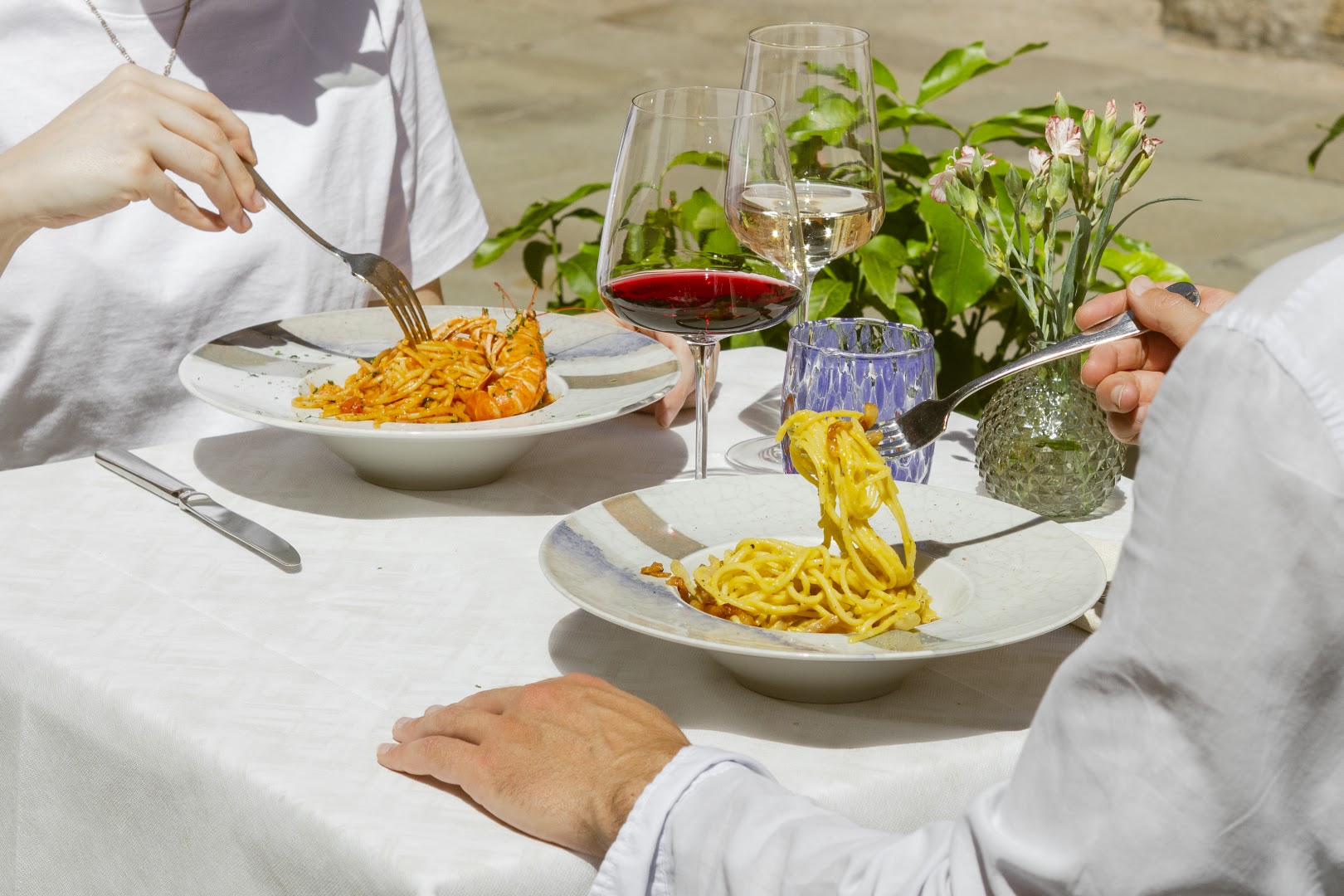 Trattoria Al Campanile