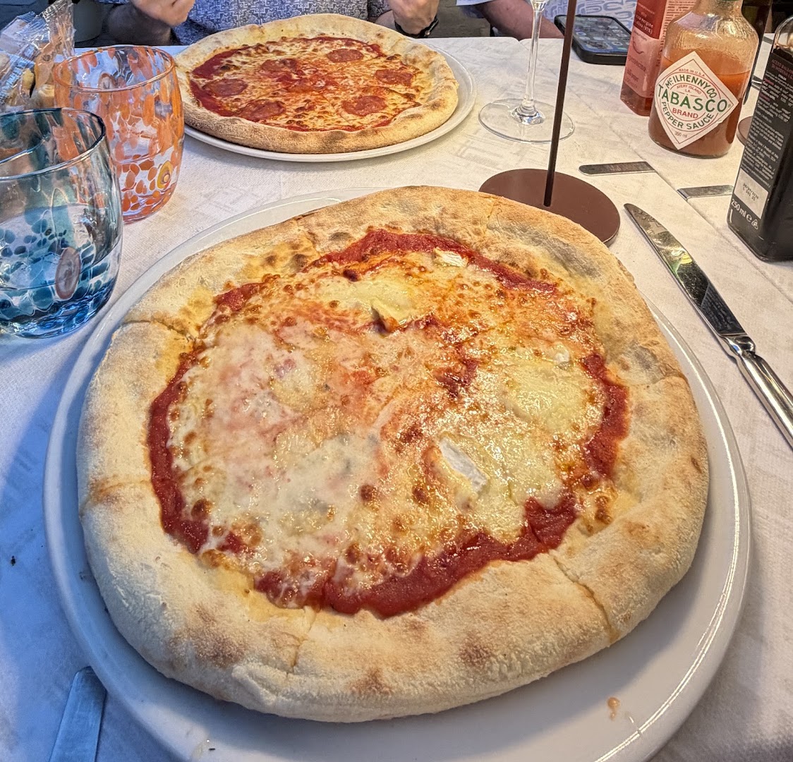 Trattoria Al Campanile