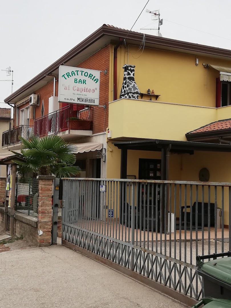 Trattoria Al Capiteo
