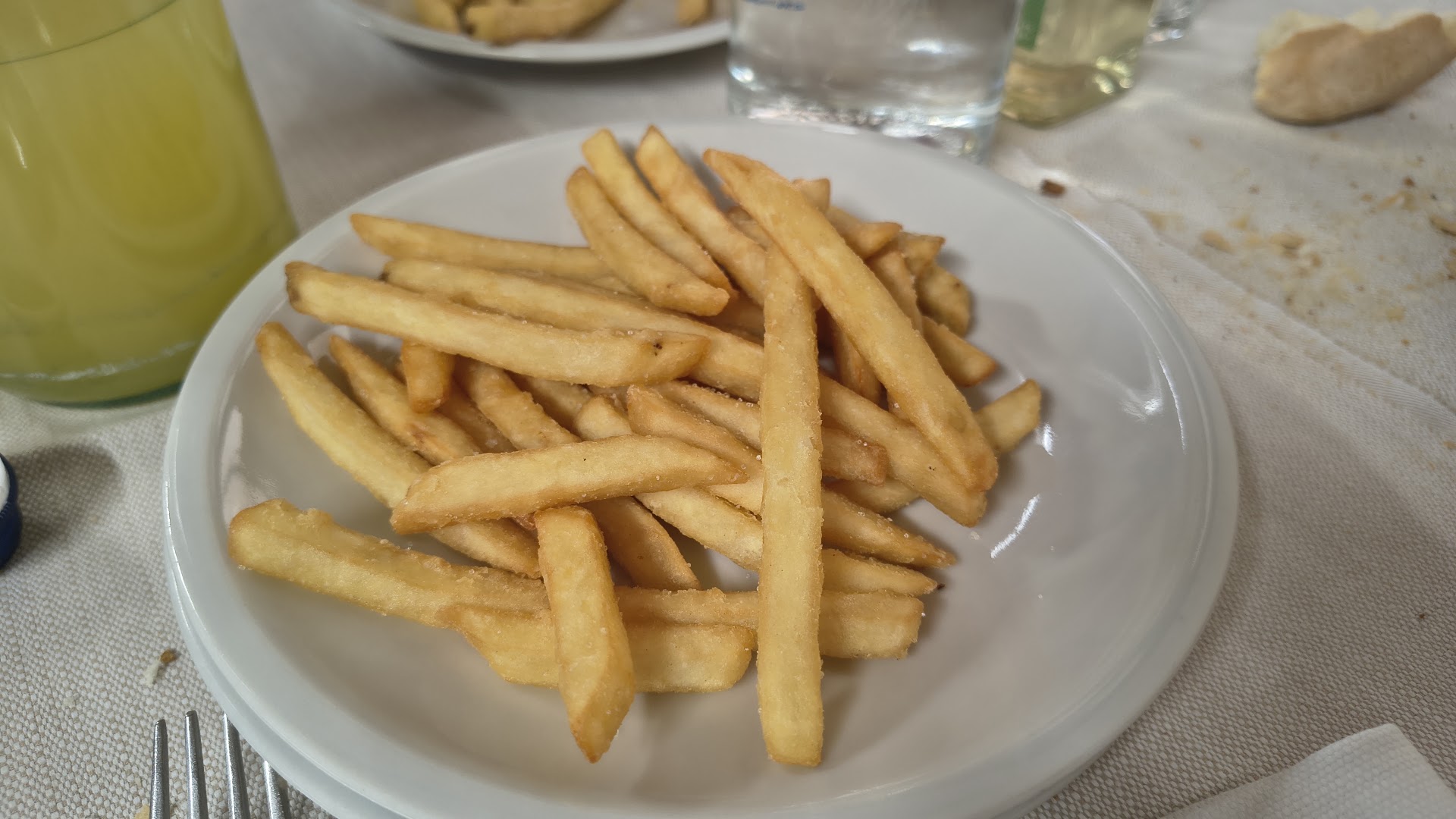 Trattoria Al Capiteo