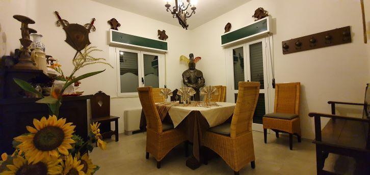 Trattoria al Caporalino 2.0, Lograto
