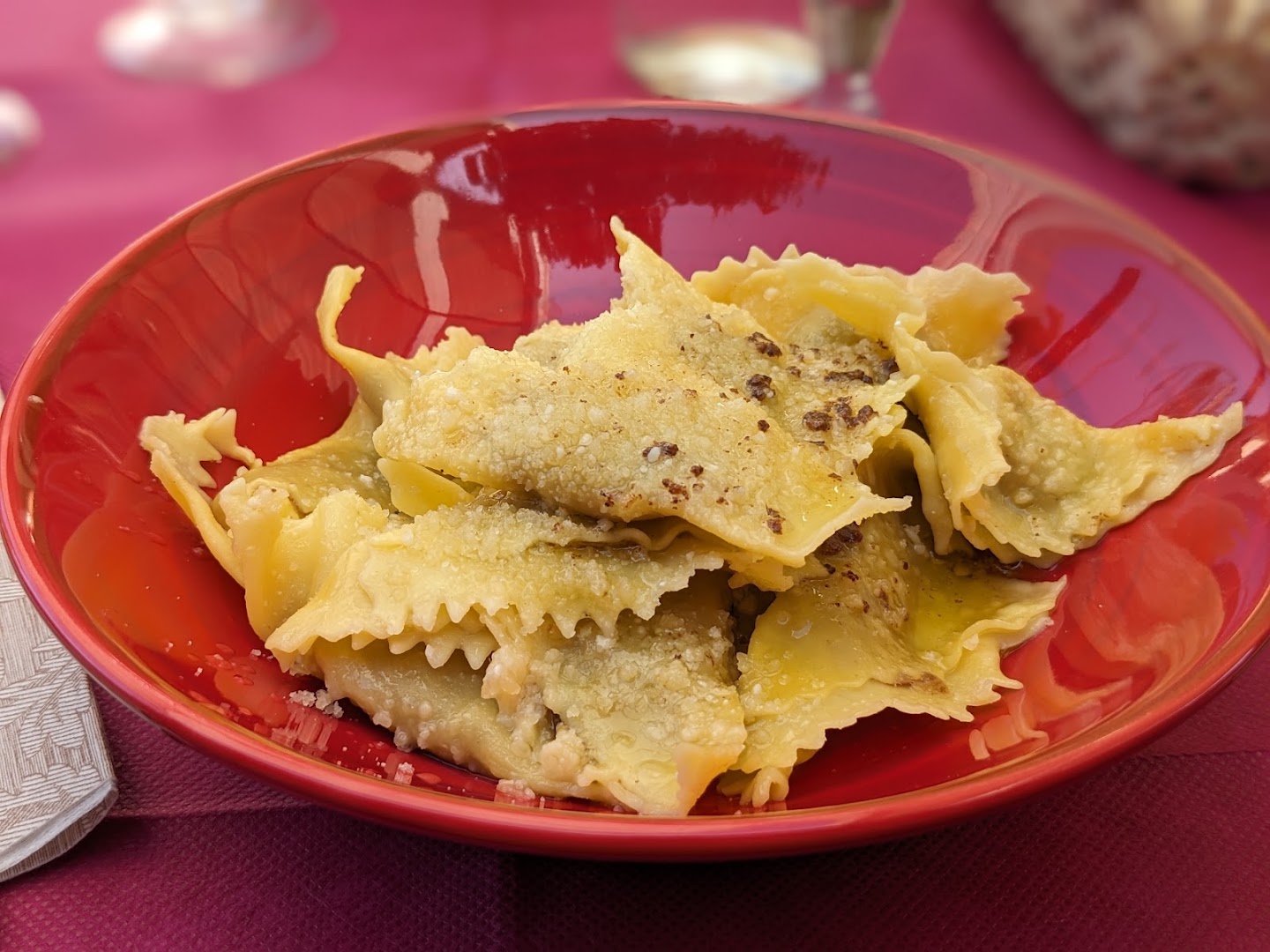 Trattoria al Caporalino 2.0
