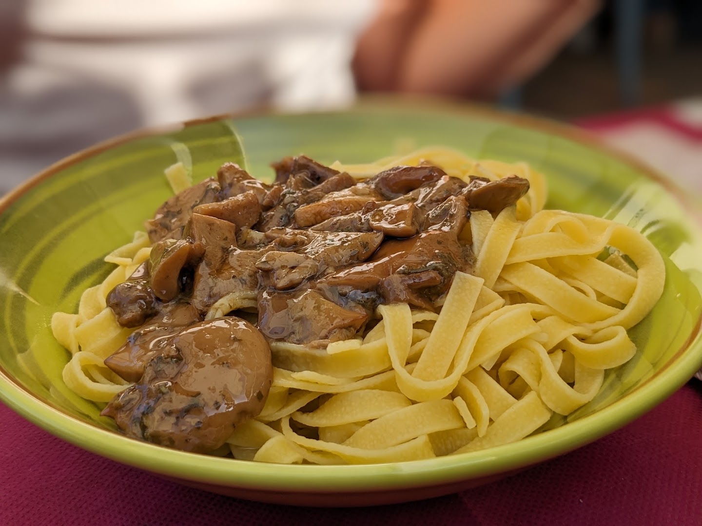 Trattoria al Caporalino 2.0