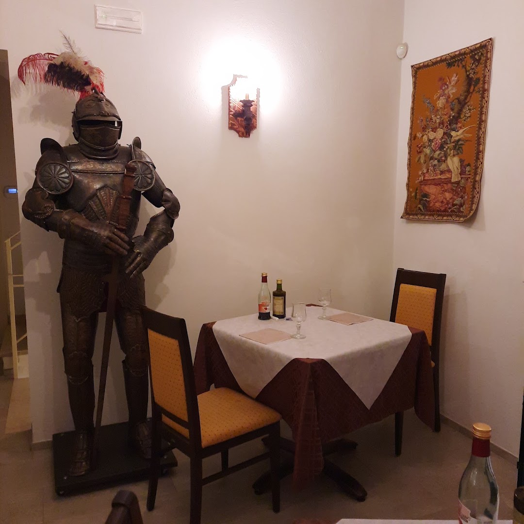 Trattoria al Caporalino 2.0